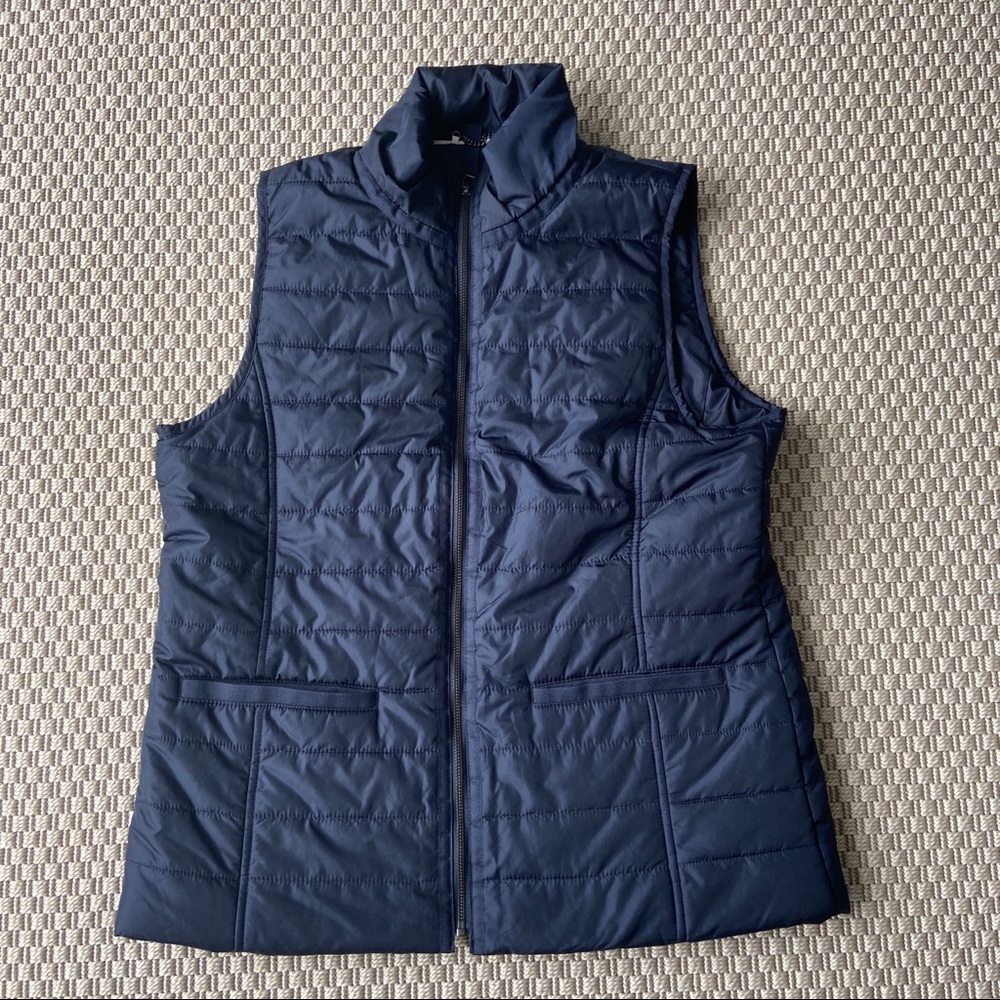Banana Republic vest